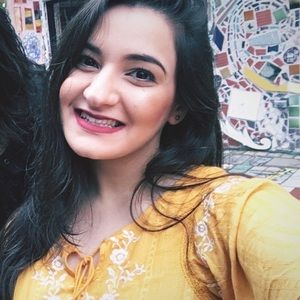 Meet your Posher, Marium